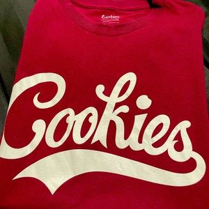 Cookies T-shirt
